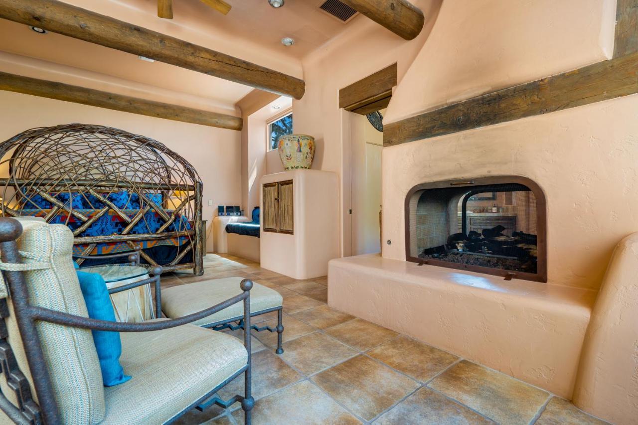 Aparthotel Adobe Village Purple Lizard Sedona