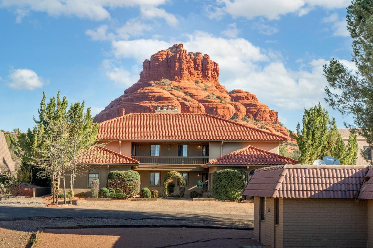 Adobe Village Purple Lizard Aparthotel *